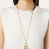 Jubileum Charms Ketting