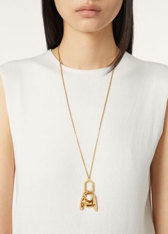 Jubileum Charms Ketting