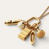 Jubileum Charms Ketting