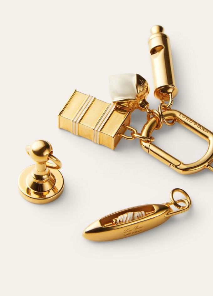 Jubileum Charms Ketting