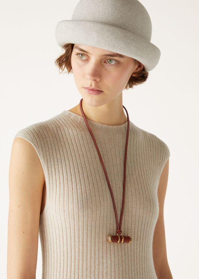 Kaleidoscoop ketting