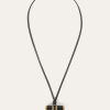Kaleidoscoop ketting