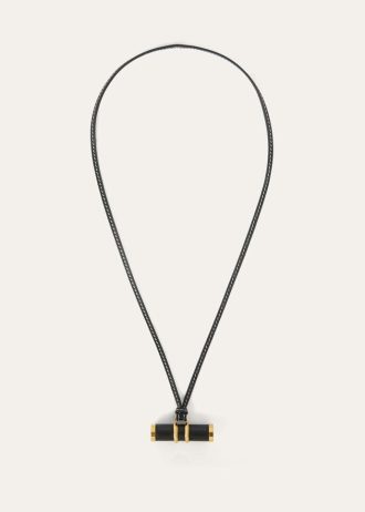 Kaleidoscoop ketting