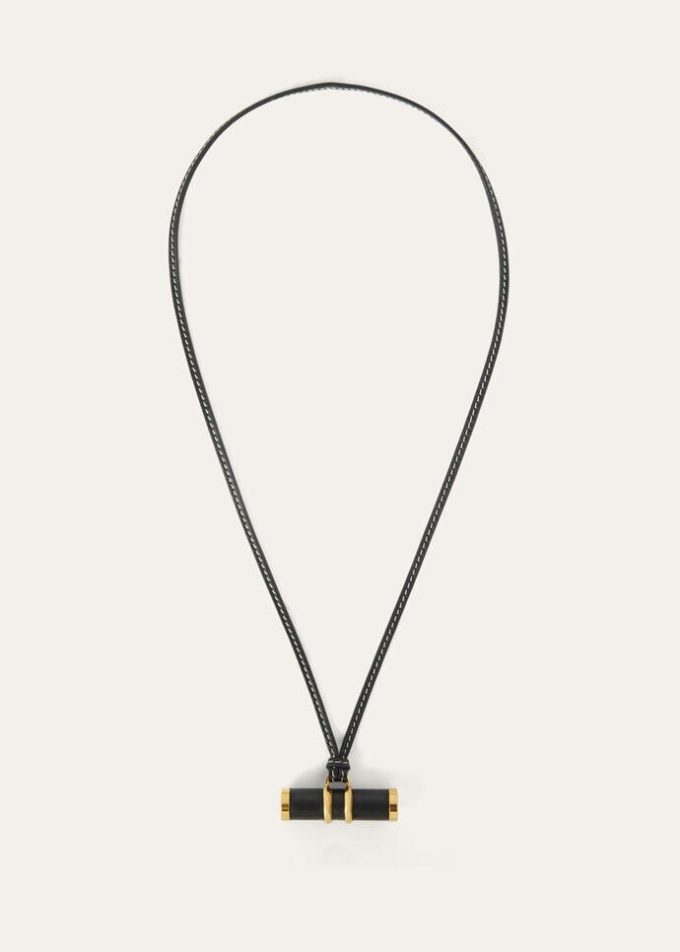 Kaleidoscoop ketting