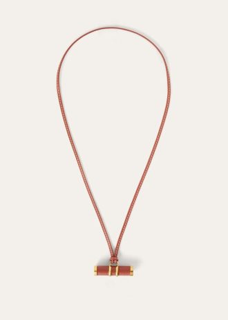 Kaleidoscoop ketting