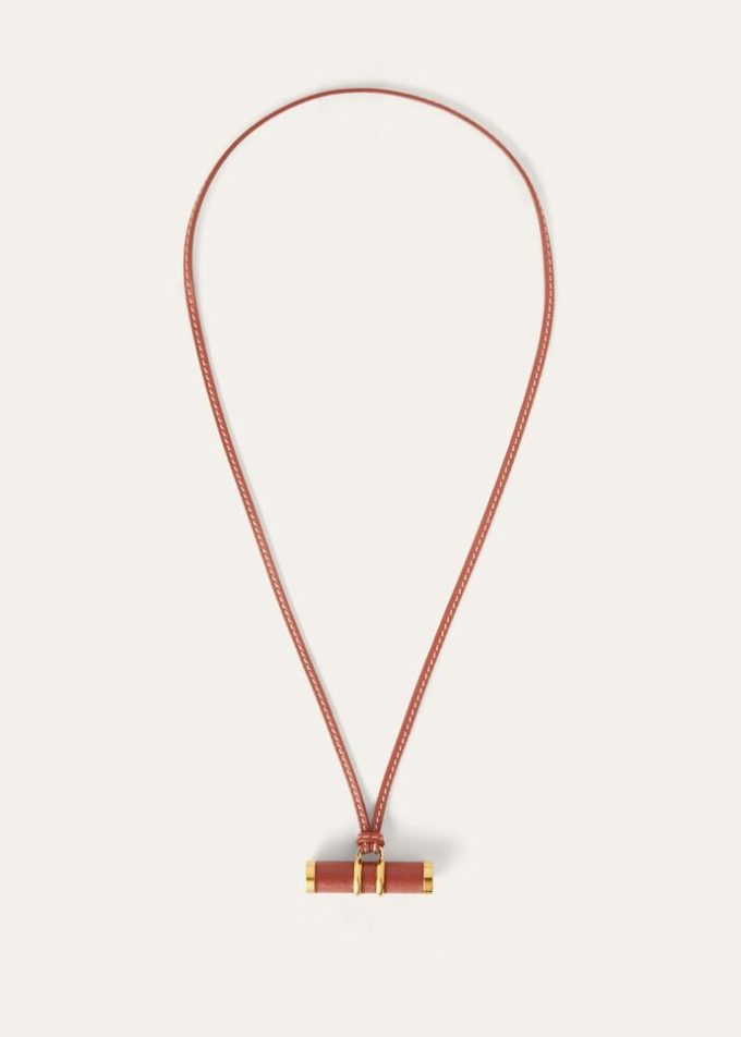 Kaleidoscoop ketting