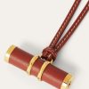 Kaleidoscoop ketting