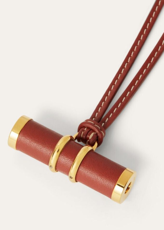 Kaleidoscoop ketting
