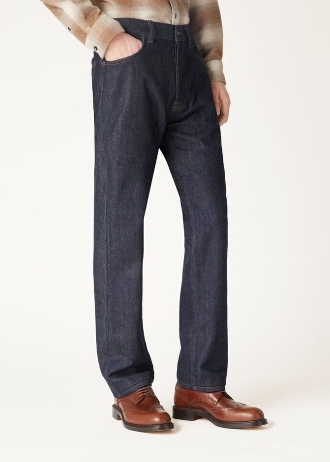 Kamen Jeans