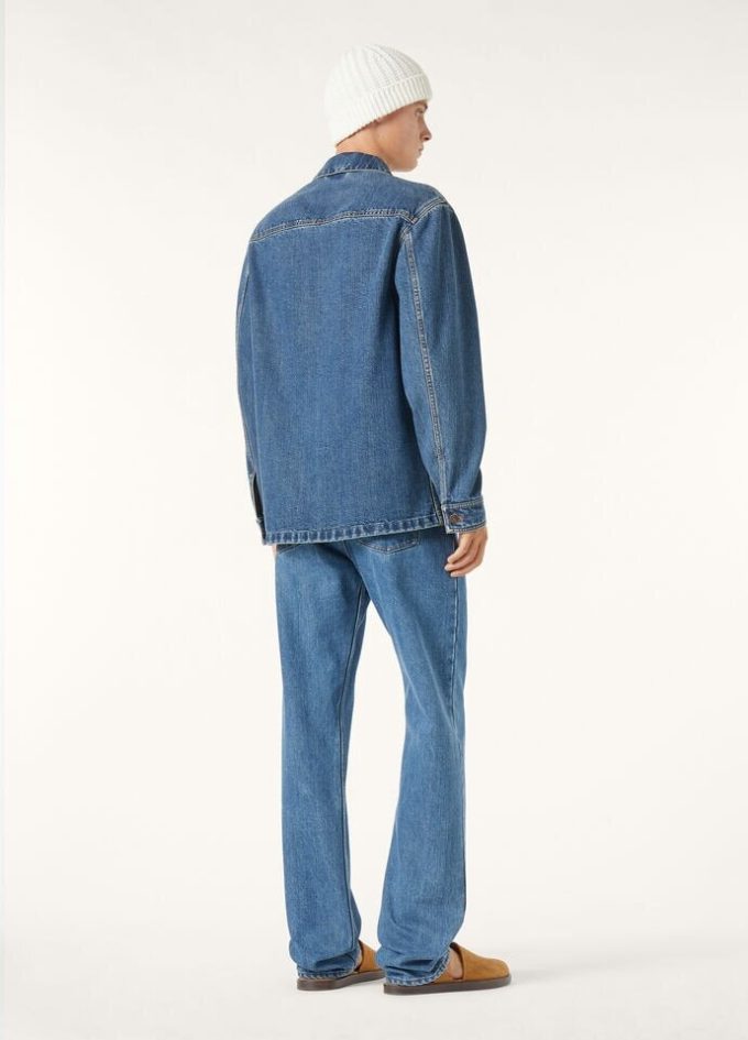 Kamen Jeans