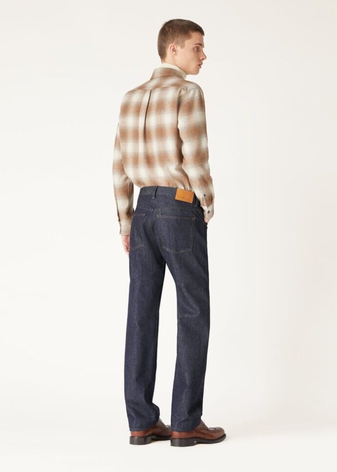 Kamen Jeans