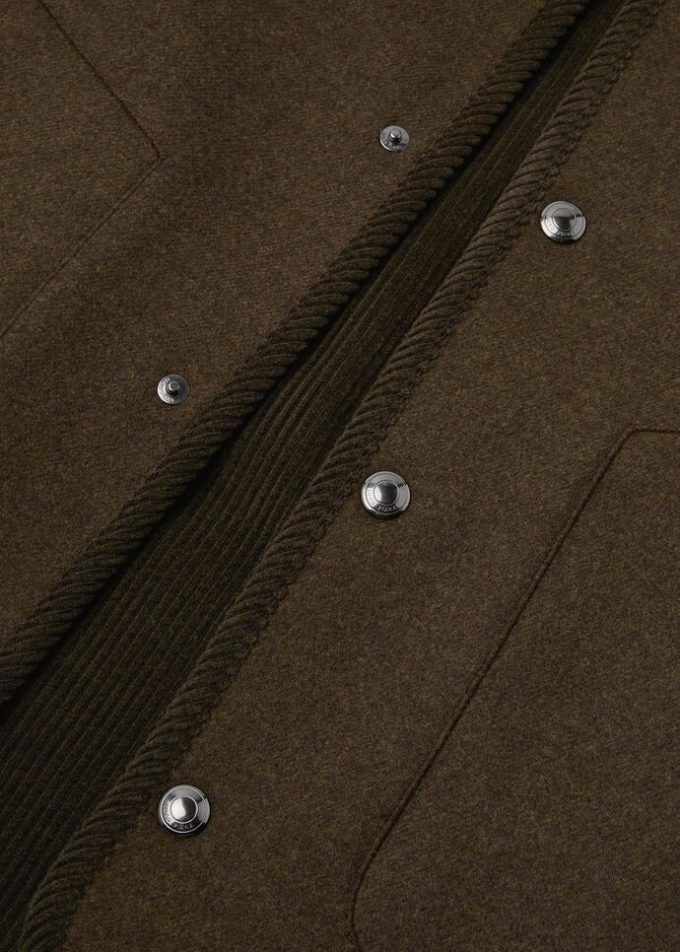 Kelvin Vest