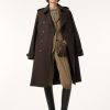 Kerril trenchcoat