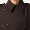 Kerril trenchcoat