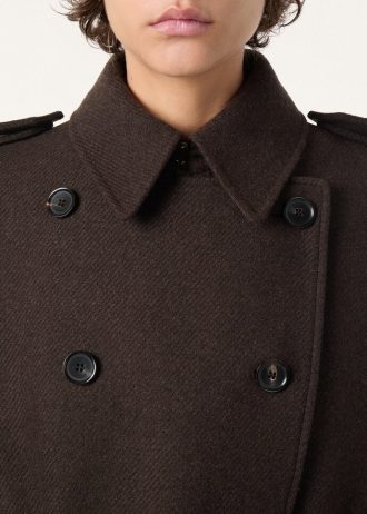 Kerril trenchcoat
