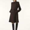 Kerril trenchcoat