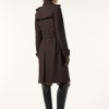 Kerril trenchcoat
