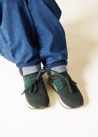Kid’s 360 LP Flexy Walk-sneaker