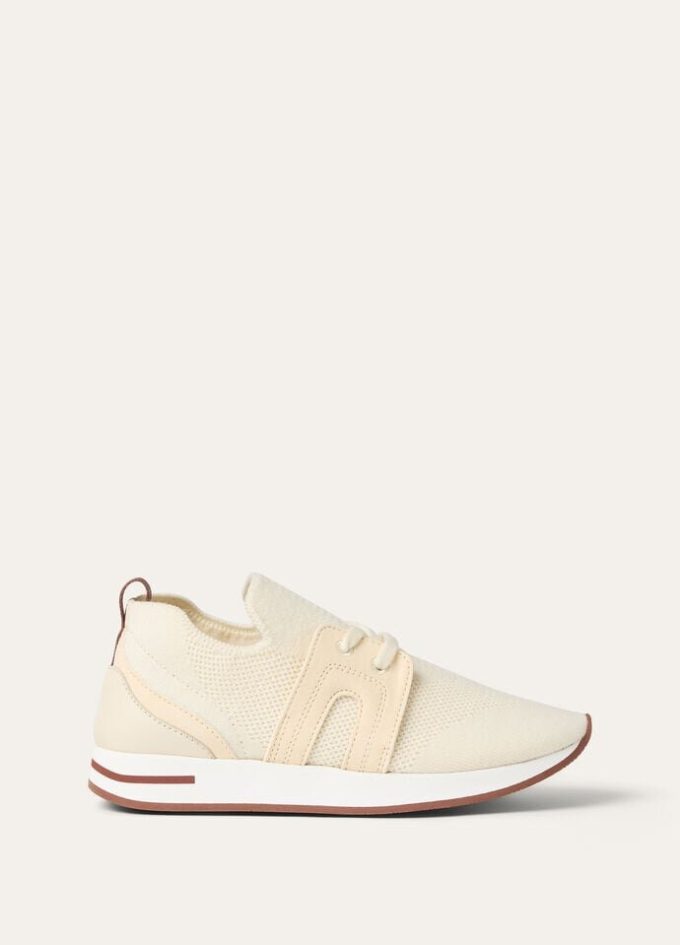 Kid’s 360 LP Flexy Walk-sneaker
