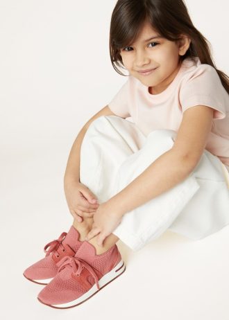 Kid’s 360 LP Flexy Walk-sneaker