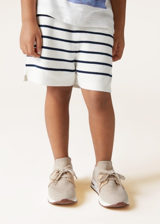 Kid’s 360 LP Flexy Walk-sneaker