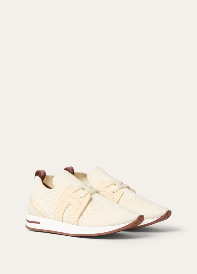 Kid’s 360 LP Flexy Walk-sneaker