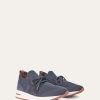 Kid’s 360 LP Flexy Walk-sneaker