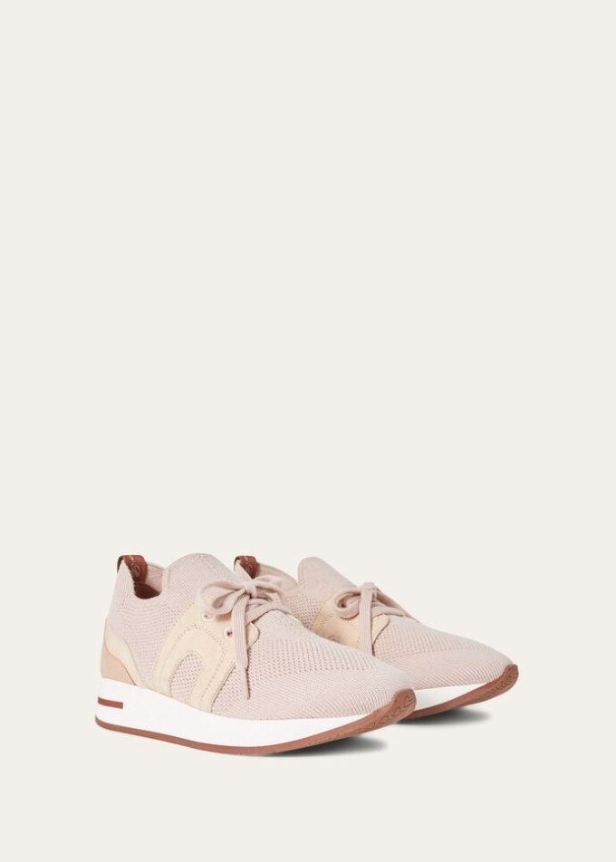 Kid’s 360 LP Flexy Walk-sneaker