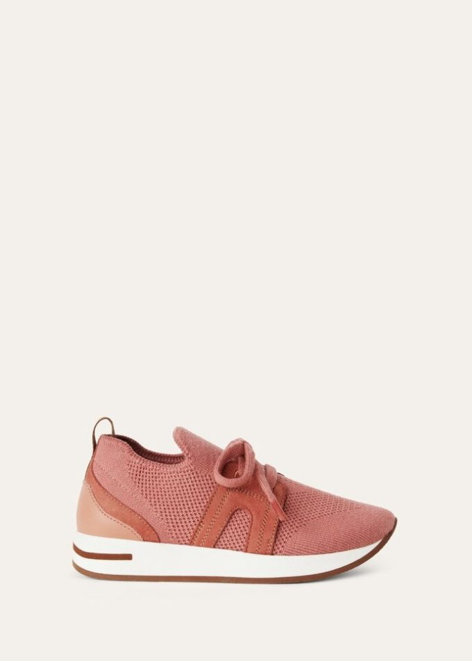 Kid’s 360 LP Flexy Walk-sneaker