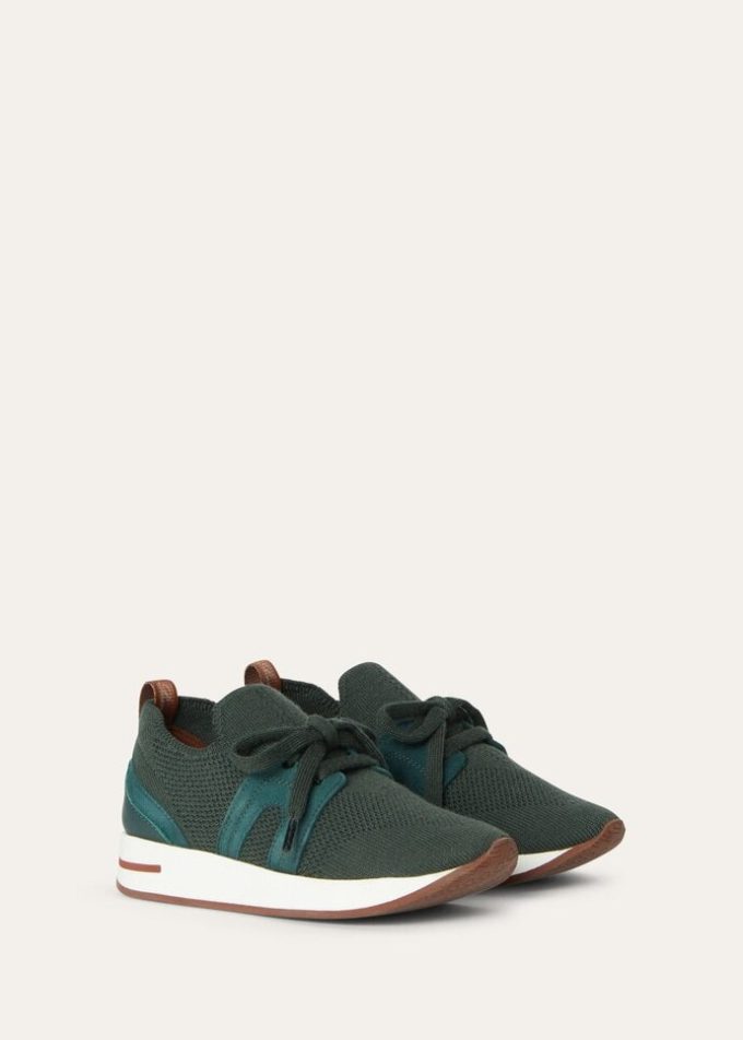 Kid’s 360 LP Flexy Walk-sneaker