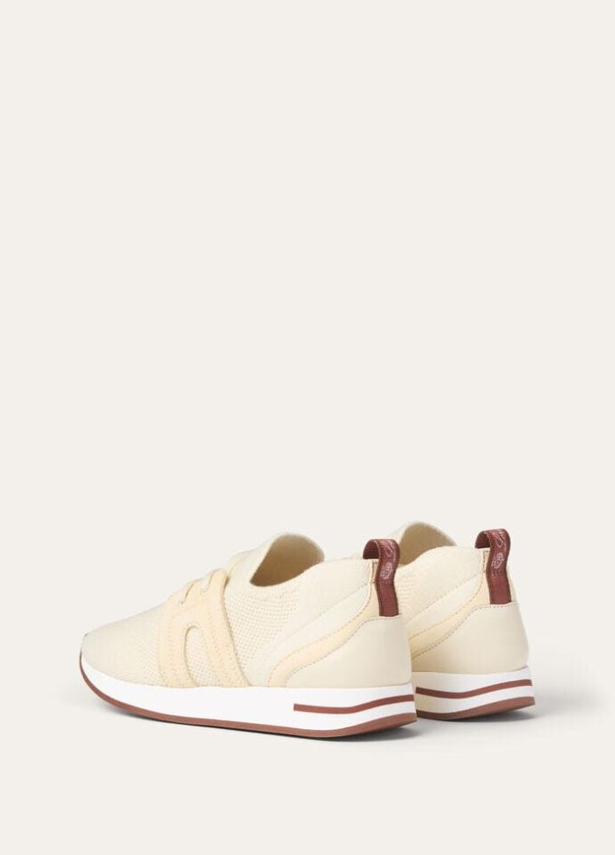 Kid’s 360 LP Flexy Walk-sneaker