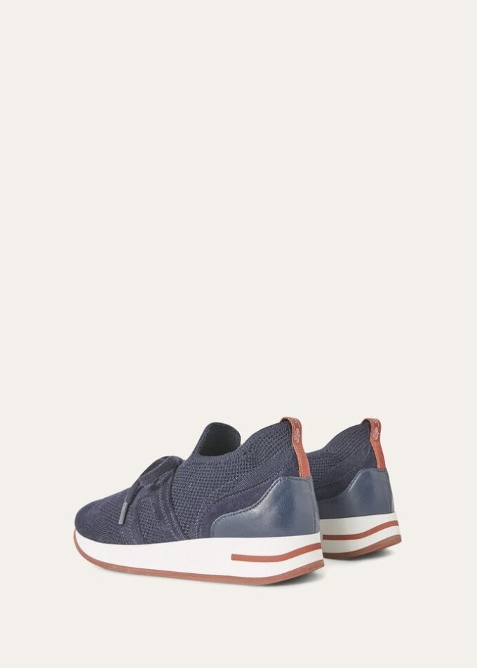Kid’s 360 LP Flexy Walk-sneaker