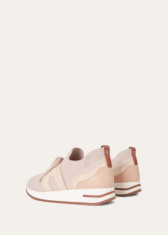 Kid’s 360 LP Flexy Walk-sneaker
