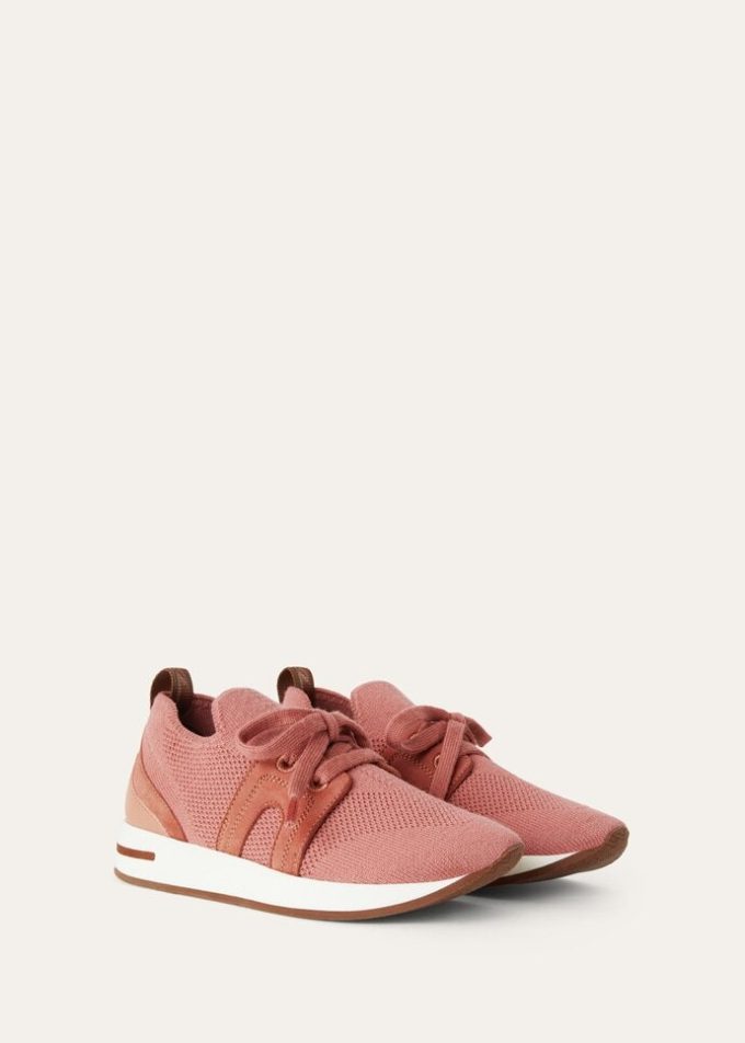 Kid’s 360 LP Flexy Walk-sneaker
