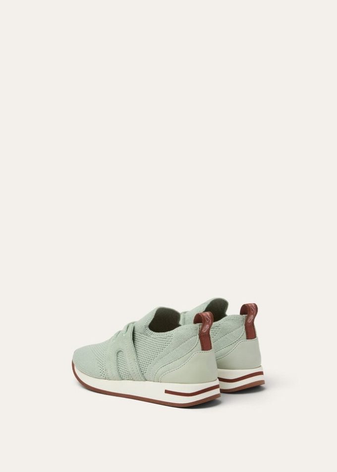Kid’s 360 LP Flexy Walk-sneaker