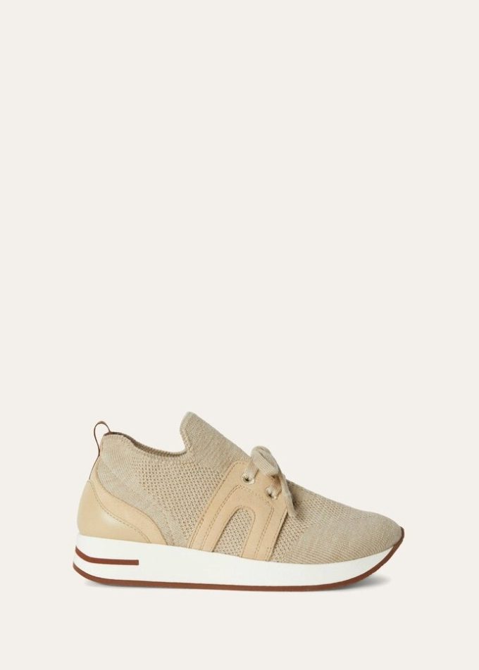 Kid’s 360 LP Flexy Walk-sneaker