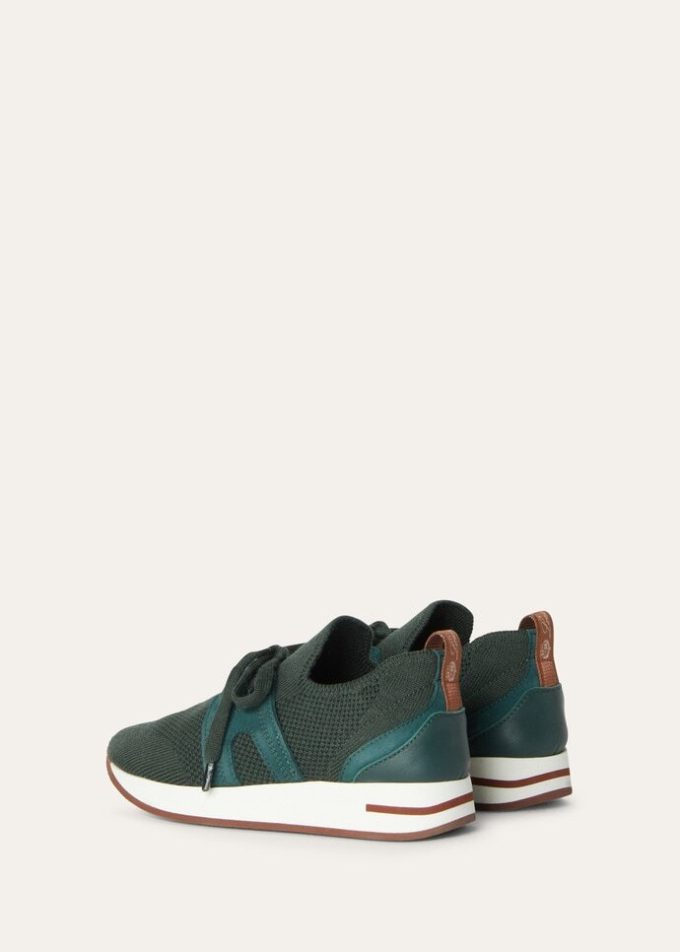 Kid’s 360 LP Flexy Walk-sneaker