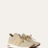 Kid’s 360 LP Flexy Walk-sneaker