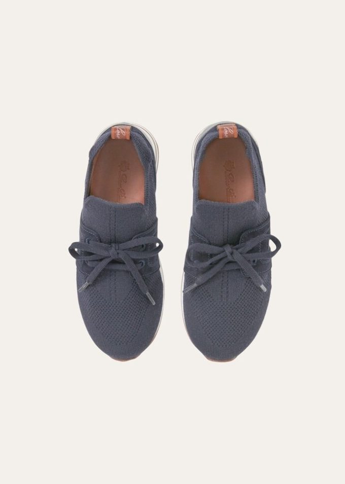Kid’s 360 LP Flexy Walk-sneaker