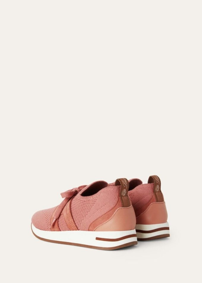 Kid’s 360 LP Flexy Walk-sneaker