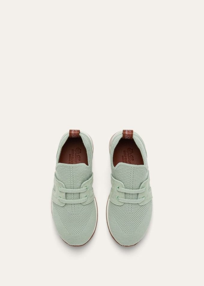 Kid’s 360 LP Flexy Walk-sneaker