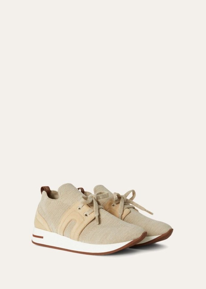 Kid’s 360 LP Flexy Walk-sneaker