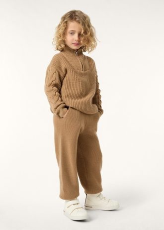 Kid’s Honey-broek