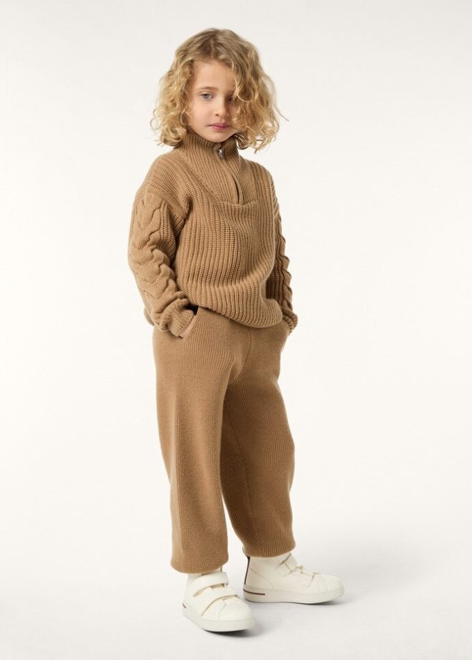 Kid’s Honey-broek
