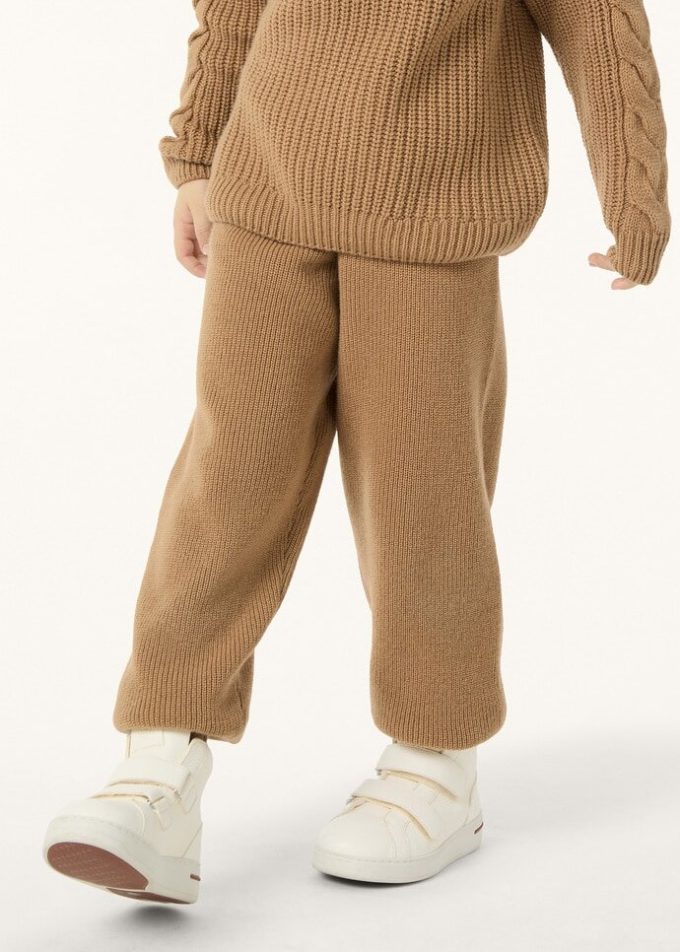 Kid’s Honey-broek