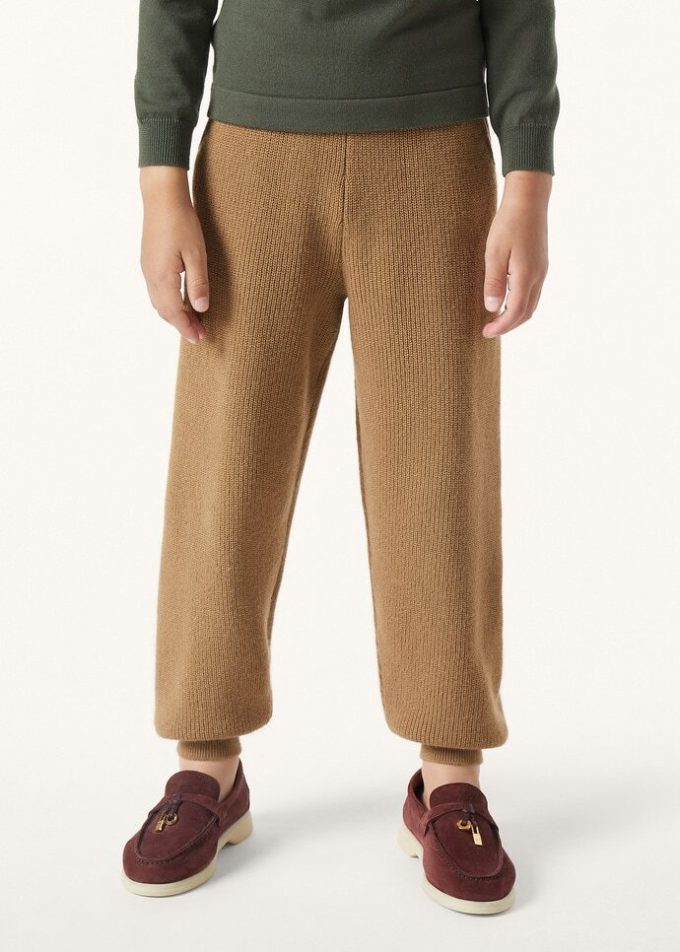 Kid’s Honey-broek