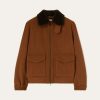 Kilya Bomberjack