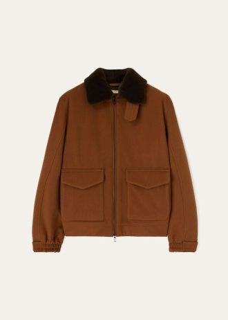 Kilya Bomberjack