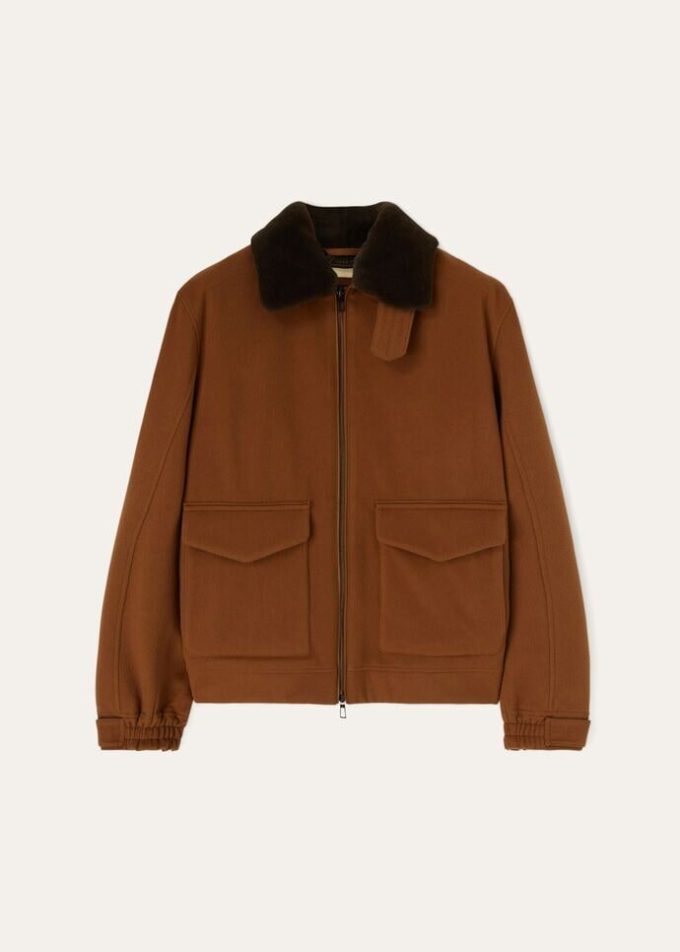 Kilya Bomberjack