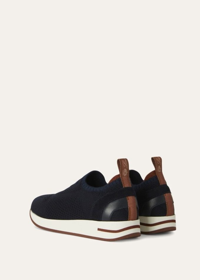 Kinder 360 LP Flexy Walk Sneaker